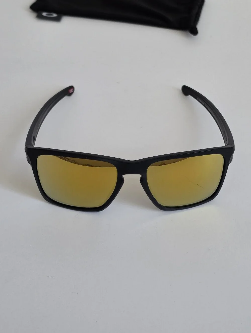 Oakley Sliver Sunglasses